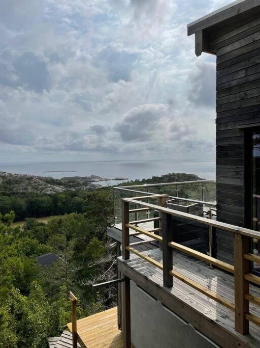 Brand New Beautiful Cabin View Wifi Sonos System 라비크 외부 사진